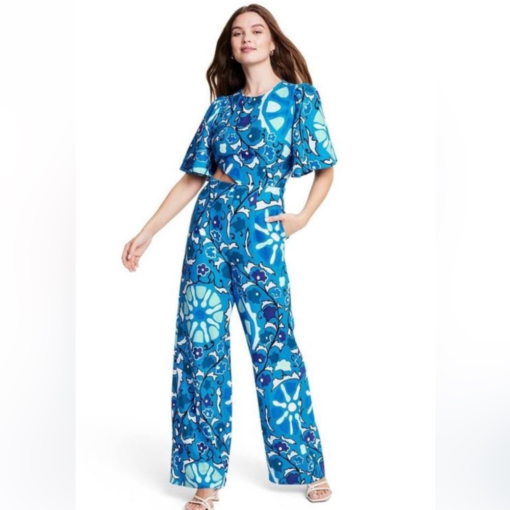 Brand New Rhode for Target Zinnia Jumpsuit